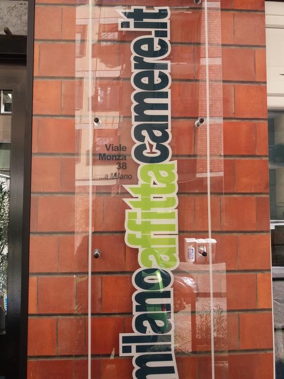 Milano Affittacamere Exterior photo